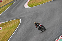 Middle Group Black Bikes